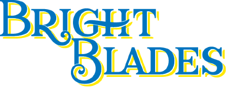 Bright Blades image